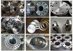 Flange