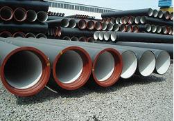What is Ductile Iron?