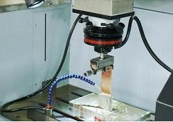 Electrical Discharge Machine