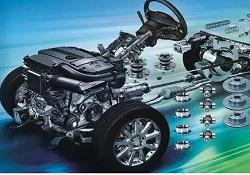 Auto Parts