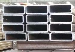 Rectangular Steel Tube