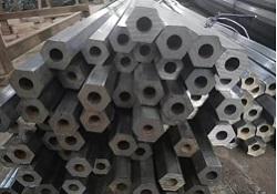 Special Shape Steel Tube