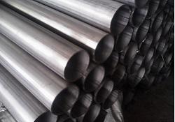 ERW Steel Pipe