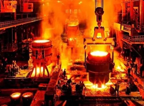 Tata Steel' s Finished Steel Production Increased in Q2 FY21-22 Y-o-Y