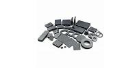 Specification of Ferrite Magnet