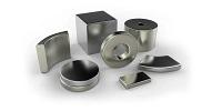Specification of Cast AlNiCo Magnet