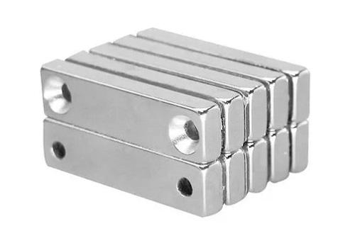 Channel NdFeB Magnet