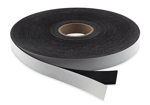 Flexible Magnetic Strips