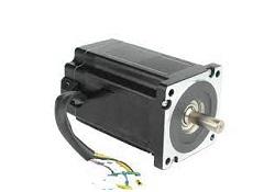 Inner Rotor&Square Frame