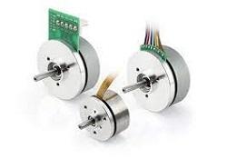 Outer Rotor&Round Frame