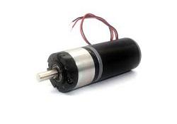 Planetary Gear Motor