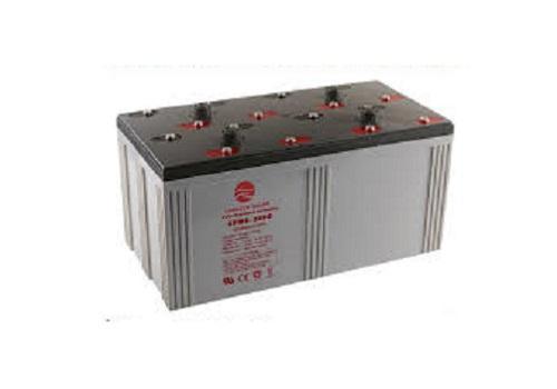 GEL 2V Battery