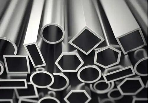 Aluminum Pipe & Tube